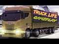 Truck Life Gameplay ( The OK Truck Simulation ) PC Steam 4K
