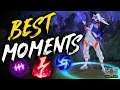 True Damage Montage - League of Legends Plays | LoL Best Moments #179