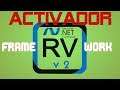 Tutorial Activador Framework 3.5 Offline Sin Update Sin Internet Sin ISO