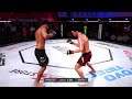 Ultra Real: UFC 4 | Khabilov vs. Santos