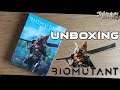 Unboxing: BIOMUTANT (PC)