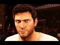Натан Дрейк против Толбота: Uncharted 3: Иллюзии Дрейка PS4 PRO HDR 1080p