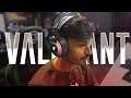 Valorant Live Stream India | Tournament Radiant Hunters Finals Best Of 3