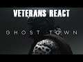 Veterans React - SCP: Ghost Town