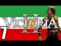 Victoria 2 HPM: Prince of Persia 7