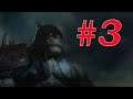 Warcraft 3 REFORGED - BONUS Campaign HARD - #3 - Enter the Goblin Tunnels - ALL OPTIONAL QUESTS -