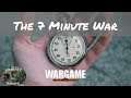 Wargame Red Dragon - The 7 Minute War