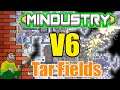 We Powered Up! Now It's Time To Tackle The Tar Fields! - Mindustry V6 Campaign : Tar Fields