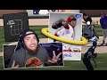 We PULLED Chapman Then Played RANKED! Chapman AND Ernie Banks Gameplay! MLB The Show 20!