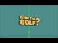 What the Golf? Ep. 23 Sporty Sports part 1