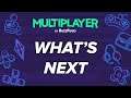 What’s Next For BuzzFeed Multiplayer