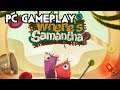 Where's Samantha? | PC Gameplay