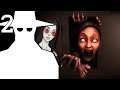 White Day: A Labyrinth Named School (With Lara!)! Part 2 - Oh No, Janitor Dad!