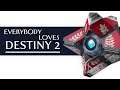 Why Now's The Time To Return To Destiny 2