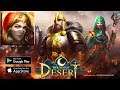 Wolves of Desert - Android / iOS Gameplay HD