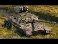 World of Tanks IS-7 - 4 Kills 10,3K Damage