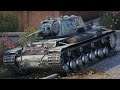 World of Tanks KV-220-2 - 10 Kills 4,7K Damage
