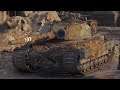 World of Tanks Super Conqueror - 8 Kills 11,2K Damage