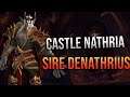 World of Warcraft Sire Denathrius Heroic [ InsertCoin Nemesis Server] ITA
