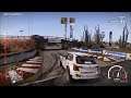 WRC 8 - Autodromo de Leon - Mexico Gameplay (PC HD) [1080p60FPS]