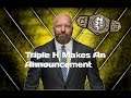 WWE 2K19 Universe Mode- NXT #07 Highlights