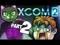 Xcom 2 Collection Episode 2 Robot Factory VS Oliver Queen (Nintendo Switch)
