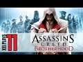 Let's Play Assassin's Creed Brotherhood (Blind) EP11
