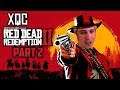 xQc Plays Red Dead Redemption 2 | Part 2 | xQcOW