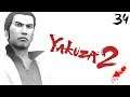 Yakuza 2 (4K) - Walkthrough Part 34: Shindo