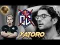 Yatoro Lifestealer - Team Spirit vs OG Game 2 - Dota 2 The International 10 [Watch & Learn]