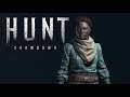 Yes THAT Quickplay Match | Hunt Showdown Gameplay