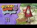 วิ่งเล่นในสายฝน | Yo-kai Watch 2 #11