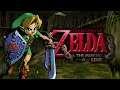 Zelda: The Missing Link - Juego Completo - Ocarina of Time / Majora's Mask