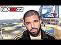 2K22 BEST DRAKE FACE CREATION | MAKE YOUR PLAYER LOOK JUST LIKE DRAKE!!!