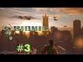 #3 Willkommen im Chaos-Let's Play Bionic Commando (DE/Full HD/Blind)
