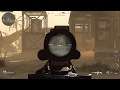 #312: Call of Duty: Modern Warfare Multiplayer Gameplay (No Commentary) COD MW