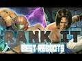5 Best Gaming Reboots of All-Time ft. Prince of Persia & Metroid | RANK IT