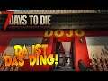 7 Days to Die - DA IST DAS DING! 🥳 Alpha 18 Gameplay Deutsch [31]