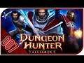 [#7/15] Let's Play Dungeon Hunter: Alliance  [German][PSVita]