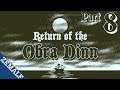 8 - Return of the Obra Dinn [BLIND]