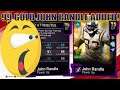 99 GOLD JOHN RANDLE ADDED TO THE GOON SQUAD! MADDEN 20!
