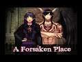 A Forsaken Place - Playthrough (Fantasy Visual Novel)
