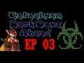 A Furry Plays - Cataclysm DDA [S1EP3 - Heading to Town]