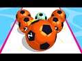A-Z RUN GAME π΄π All Levels Gameplay Walkthrough Android, iOS v.27