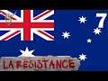 Allied Australia | La Resistance | Hearts of Iron IV | 7