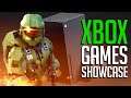 ALORS, CE HALO INFINITE ? | Xbox Games Showcase