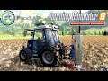 Alpine Farming Let's Play Episode 11 | Farming Simulator 19 | Using The Precision Farming DLC