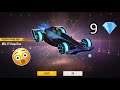 Amazing Luck π± Only 9 Diamond π I Get New Car Skin π₯ free fire