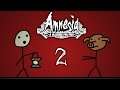 Amnesia: A Machine for Pigs - Part 2
