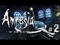 Amnesia The Dark Descent Stream Part 2